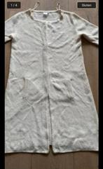 Knit ted vest M nieuwstaat, Kleding | Dames, Maat 38/40 (M), Wit, Knit-ted, Ophalen of Verzenden