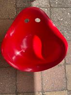 Bilibo Moluk, schelp, rood, speelgoed igs, Ophalen of Verzenden, Gebruikt