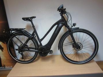Giant elektrische fiets twv 3499 euro beschikbaar voor biedingen