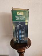 Anti Muggen Lamp - Nieuw in Doos!, Ophalen of Verzenden, Nieuw, Ongediertebestrijding