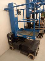 Taiyo Hoogwerker - Gebruikt, Ophalen