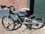 crossfiets stokvis, Ophalen, Gebruikt, Staal, 24 inch of meer