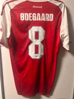 Arsenal 25/26 shirt officeel maat m - odegaard, Verzamelen, Sportartikelen en Voetbal, Ophalen of Verzenden, Nieuw, Buitenlandse clubs
