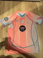 Raphinha barcelona shirt maat M nieuw 2025, Maat M, Ophalen of Verzenden, Nieuw, Shirt