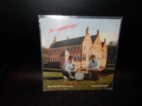 De Noordelingen - Single - Piraat - Origineel, Cd's en Dvd's, Vinyl Singles, Gebruikt, Single, Nederlandstalig, 7 inch, Verzenden