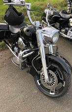 Harley Davidson Road King FLHR, Motoren, Motoren | Harley-Davidson, Toermotor, Particulier, 2 cilinders, Meer dan 35 kW