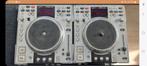 2 DENON DN-S3500 DJ CD-SPELERS €200, Gebruikt, Denon, Verzenden