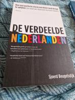 Sjoerd Beugelsdijk - De verdeelde Nederlanden, 20e eeuw of later, Ophalen of Verzenden, Zo goed als nieuw, Sjoerd Beugelsdijk