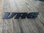 Origineel volkswagen passat corrado vr6 grill logo embleem, Ophalen of Verzenden