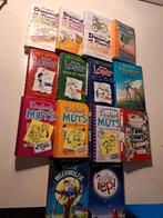 Leuke set kinderboeken  - 14 boeken, Ophalen of Verzenden, Zo goed als nieuw, Fictie algemeen