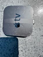 Apple tv, Audio, Tv en Foto, Mediaspelers, Ophalen of Verzenden, Zonder harde schijf