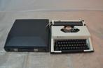 Vintage Olympiette typemachine, Diversen, Typemachines, Ophalen of Verzenden, Gebruikt