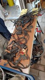 motor onderdelen gsx 400 E en F, Ophalen of Verzenden, Gebruikt