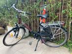 Batavus damesfiets, 56 cm of meer, Ophalen, Gebruikt, Batavus