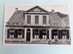 Landbouwhuishoudschool Appingedam (139), Ophalen, 1960 tot 1980, Ongelopen