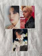 Kpop Oneus album pobs en pcs Seoho, Xion, Hwanwoong, Ophalen of Verzenden, Zo goed als nieuw, Cd of Plaat