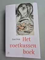 Het voetkussenboek van Jos Vos, Ophalen of Verzenden, Zo goed als nieuw, Jos Vos, Azië