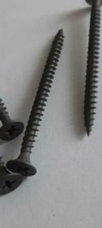 1000 st Gipsplaat schroeven fijn draad in 35  lang gipsplaat, Ophalen of Verzenden, Nieuw