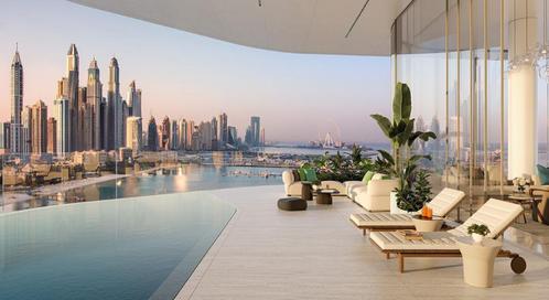 Rendabele Buitenlandse Vastgoedinvesteringen in Dubai, Huizen en Kamers, Buitenland, Stad