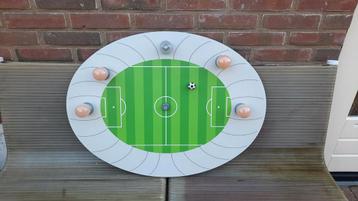 Voetbal plafond lamp voor kinderkamer. beschikbaar voor biedingen