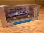 Ford Mondeo hatchbak - isisblau - Minichamps 1:43, Ophalen of Verzenden, Zo goed als nieuw, Auto, MiniChamps