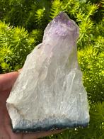 Amethist Mineraal Ruw Edelsteen Plak, Ophalen of Verzenden, Mineraal