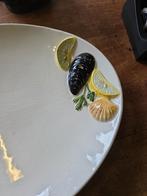 Vintage Bassano
Kreeft serveerschaal, Ophalen