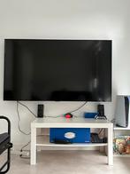 Philips 65PUS6121/12 – defect (start wel op), Philips, LED, 50 Hz, Ophalen of Verzenden