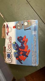 Kinder ijzers, Ophalen, Nieuw