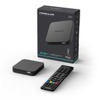 Formuler Z10 SE IPTV Set Top Box, Audio, Tv en Foto, Mediaspelers, HDMI, Ophalen of Verzenden