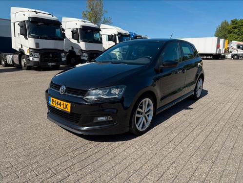 Volkswagen Polo 1.2 TSI DSG | 3x R-Line | LED | VOL!!, Auto's, Volkswagen, Particulier, Polo, Benzine, Hatchback, Automaat, Geïmporteerd