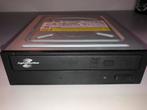 DVD RW Drive - Lightscribe - Intern, Intern, Gebruikt, Ophalen of Verzenden, Cd