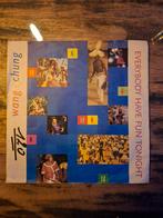 Wang Chung - Everybody have fun tonight, Ophalen of Verzenden, Zo goed als nieuw, Pop