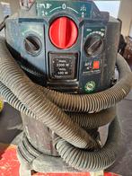 Bosch GAS 35 M AFC stofzuiger, Gebruikt, ., ., Bosch