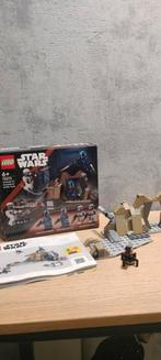 Lego star wars 75373 alleen build, Ophalen of Verzenden, Nieuw, Complete set, Lego