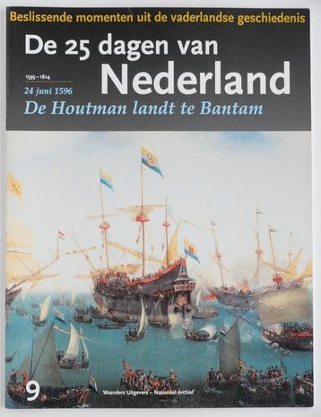 Naar nieuwe werelden 1595-1614 C. de Houtman landt te Bantam beschikbaar voor biedingen