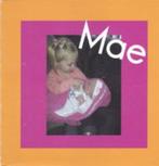 Geboortekaartje Mae, Verzamelen, Geboortekaartjes en Visitekaartjes, 2000 tot heden, Geboortekaartje, Verzenden