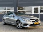 Mercedes-benz E-klasse Coupé 200 CGI Elegance, Automaat, 12 maanden, Achterwielaandrijving, Euro 6
