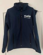 Softshell jas van Curio Sport en bewegen, Ophalen of Verzenden, Zo goed als nieuw
