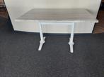 Horeca Terrastafels 120x80cm **opruiming ** NIEUW **, Ophalen, Nieuw in verpakking, Meubilair