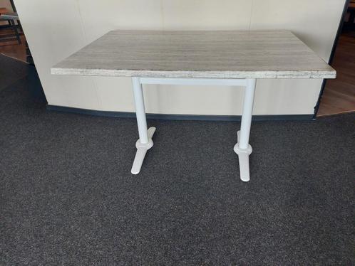 Horeca Terrastafels 120x80cm **opruiming ** NIEUW **, Zakelijke goederen, Horeca | Meubilair en Inrichting, Meubilair, Nieuw in verpakking