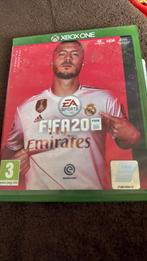 Fifa 20, Ophalen of Verzenden, Zo goed als nieuw, Sport, 3 spelers of meer