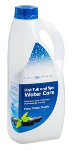 Aqua Finesse Hot Tub Water Care 2L, Ophalen, Nieuw, Vast