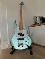 Ibanez SRMD200 SR Mezzo Basgitaar, Muziek en Instrumenten, Ophalen of Verzenden, Zo goed als nieuw, Elektrisch