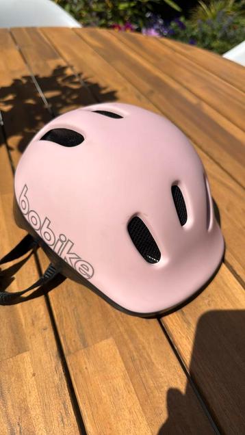 Bobike helm beschikbaar voor biedingen