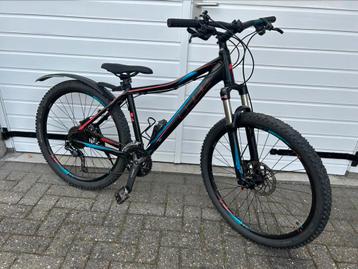 Cube Access 26 inch mountainbike frame maat 17 inch beschikbaar voor biedingen