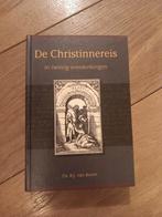 B.J. van Boven - De christinnereis, Ophalen of Verzenden, Zo goed als nieuw, B.J. van Boven