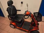 Scootmobiel PractiComfort zie ook aankoopbon, Diversen, Ophalen, Gebruikt, 26 t/m 35 km