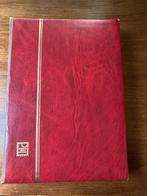 Collectie Nederland in Mandor insteekalbum, Ophalen of Verzenden, Gestempeld