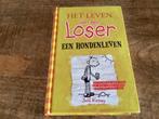 Leven van een loser een hondenleven deel 4, Boeken, Ophalen of Verzenden
